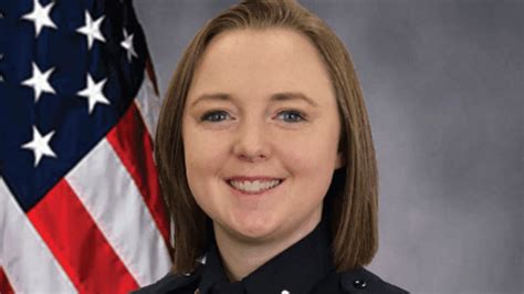 meagan hall police officer|Maegan Hall, former officer at center of La Vergne sex。